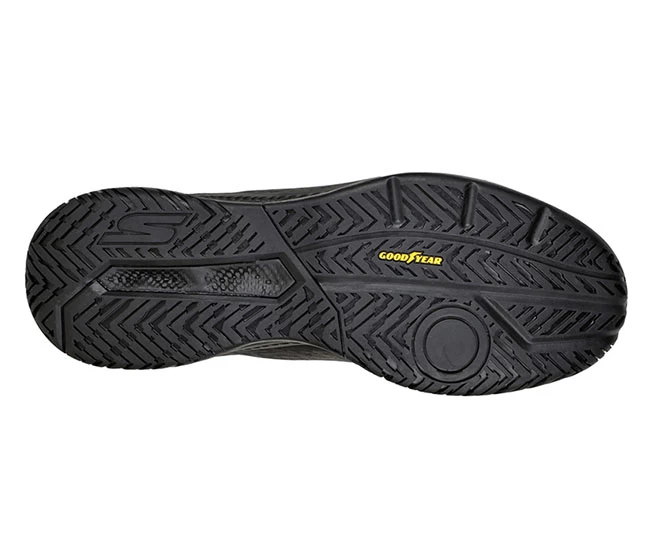 Skechers Viper Court Pickleball (M) (Black) 4 Skechers Viper Court Pickleball (M) (Black) - Image 2