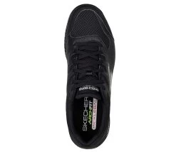 Skechers Viper Court Pickleball (M) (Black) 8 Skechers Viper Court Pickleball (M) (Black) -Pickleball Shop JKVC BLK 3