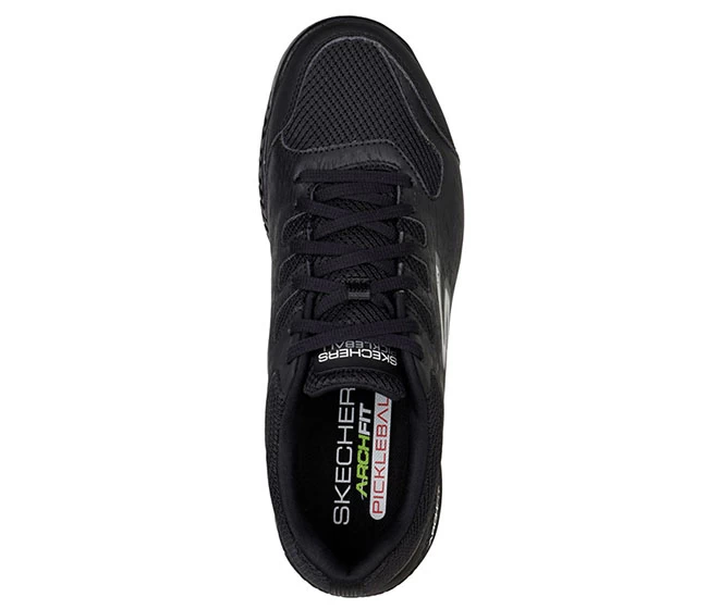 Skechers Viper Court Pickleball (M) (Black) 5 Skechers Viper Court Pickleball (M) (Black) - Image 3