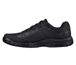 Skechers Viper Court Pickleball (M) (Black) 9 Skechers Viper Court Pickleball (M) (Black) -Pickleball Shop JKVC BLK 4