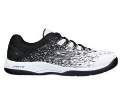 Skechers Viper Court Pickleball (M) (White/Black)
