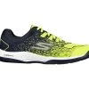 Skechers Viper Court Pickleball Wide (M) (Yellow) -Pickleball Shop JKVC3 YEL 1