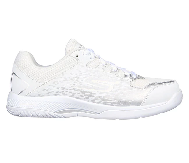 Skechers Viper Court Pickleball (W) (White) 3 Skechers Viper Court Pickleball (W) (White)