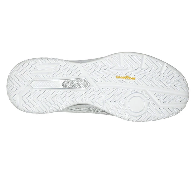Skechers Viper Court Pickleball (W) (White) 4 Skechers Viper Court Pickleball (W) (White) - Image 2