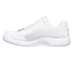 Skechers Viper Court Pickleball (W) (White) 7 Skechers Viper Court Pickleball (W) (White) -Pickleball Shop JKVCW2 WHT 3