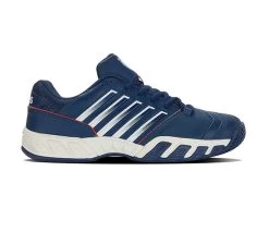 K-Swiss Bigshot Light 4 (M) (Blue Opal)
