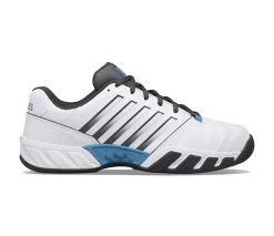 K-Swiss Bigshot Light 4 (M) (White/Grey)