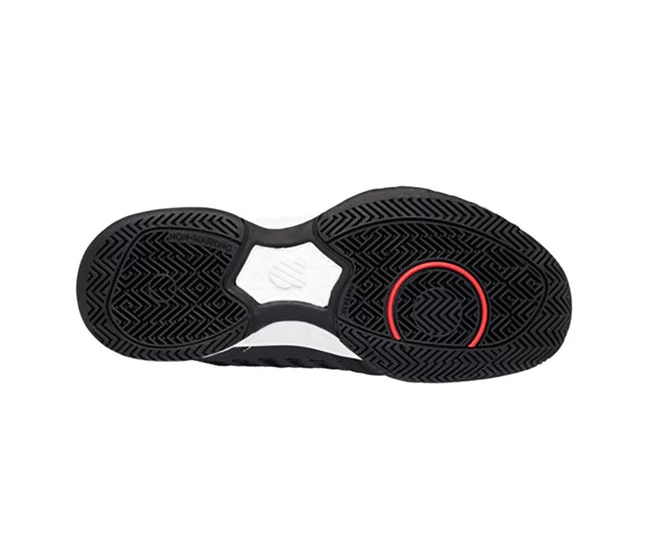 K-Swiss Bigshot Light 4 (M) (Black) 4 K-Swiss Bigshot Light 4 (M) (Black) - Image 2