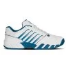 K-Swiss Bigshot Light 4 (M) (White/Blue)