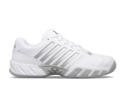 K-Swiss Bigshot Light 4 (W) (White)