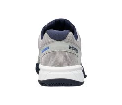 K-Swiss Express Light Pickleball (M) (Grey) -Pickleball Shop JNEL1 GRY 4
