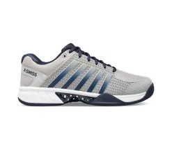 K-Swiss Express Light Pickleball (Wide) (M) (Grey)