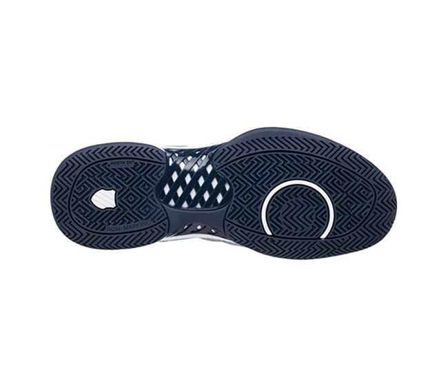 K-Swiss Express Light Pickleball (Wide) (M) (Grey) 5 K-Swiss Express Light Pickleball (Wide) (M) (Grey) - Image 3