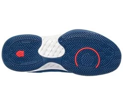 K-Swiss Express Light Pickleball (M) (Dark Blue) -Pickleball Shop JNEL5 BLU 3
