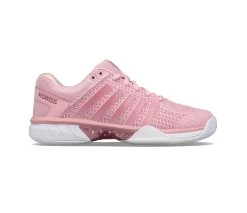K-Swiss Express Light Pickleball (W) (Pink)