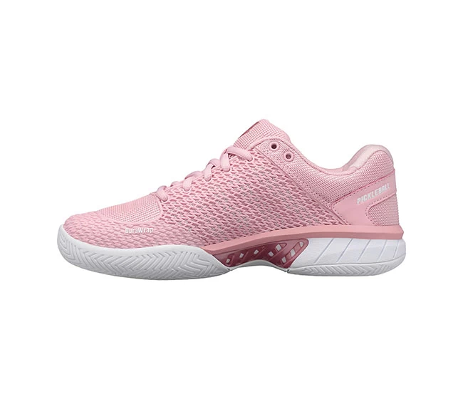 K-Swiss Express Light Pickleball (W) (Pink) 5 K-Swiss Express Light Pickleball (W) (Pink) - Image 3