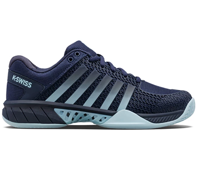 K-Swiss Express Light Pickleball (W) (Dark Navy)