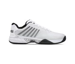K-Swiss Hypercourt Express 2 (M) 2E (Light Grey)