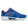K-Swiss Hypercourt Express 2 (M) (Blue) -Pickleball Shop JNHEV5 BLU 1