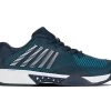 K-Swiss Hypercourt Express 2 (M) (Teal Blue)