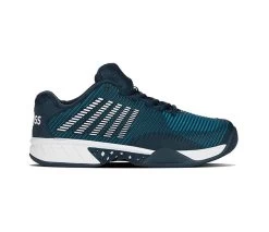 K-Swiss Hypercourt Express 2 (M) 2E (Teal Blue)