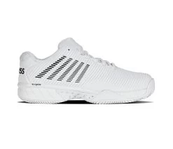 K-Swiss Hypercourt Express 2 HB (M) Clay (White)