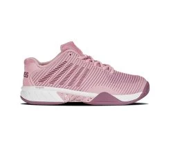 K-Swiss Hypercourt Express 2 (W) (Cameo Pink)