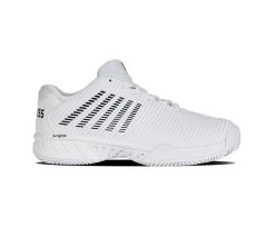 K-Swiss Hypercourt Express 2 HB (W) Clay (White)