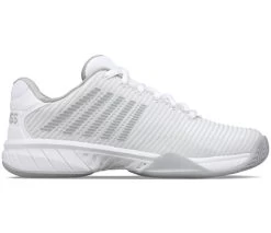 K-Swiss Hypercourt Express 2 (W) (Wide) (White)