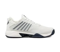K-Swiss Hypercourt Supreme (M) (White/Navy)
