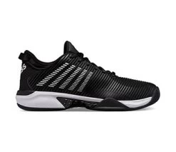 K-Swiss Hypercourt Supreme (M) (Black)
