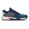 K-Swiss Hypercourt Supreme (M) (Blue Opal)