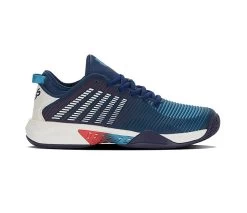 K-Swiss Hypercourt Supreme (M) (Blue Opal)