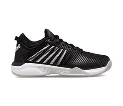 K-Swiss Hypercourt Supreme (W) (Black)