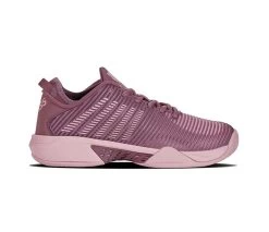 K-Swiss Hypercourt Supreme (W) (Purple/Pink)