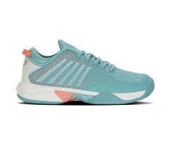 K-Swiss Hypercourt Supreme (W) (Nile Blue)