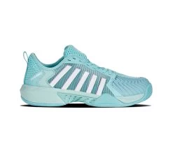 K-Swiss Pickleball Supreme (W) (Blue)