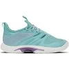 K-Swiss SpeedTrac (W) (Angel Blue) -Pickleball Shop JNSTW BLU 1