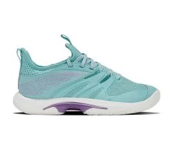 K-Swiss SpeedTrac (W) (Angel Blue)