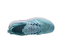 K-Swiss SpeedTrac (W) (Angel Blue) -Pickleball Shop JNSTW BLU 4