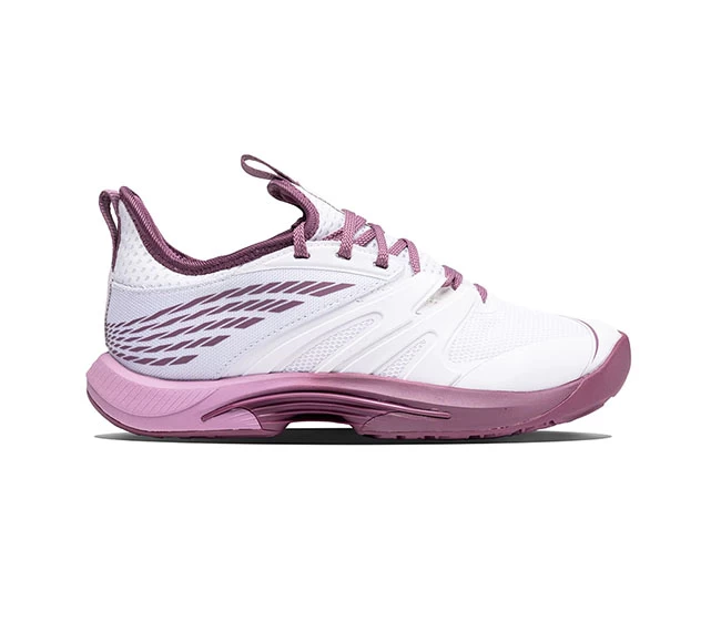 K-Swiss SpeedTrac (W) (White) 3 K-Swiss SpeedTrac (W) (White)