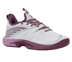 K-Swiss SpeedTrac (W) (White) 7 K-Swiss SpeedTrac (W) (White) -Pickleball Shop JNSTW0 WHT 3