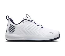 K-Swiss Ultrashot 3 (M) (White)