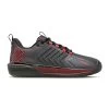 K-Swiss Ultrashot 3 (M) (Dark Grey) -Pickleball Shop JNUSM GRY 1