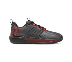 K-Swiss Ultrashot 3 (M) (Dark Grey)