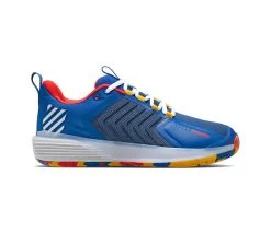 K-Swiss Ultrashot 3 (M) (Blue)