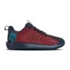 K-Swiss Ultrashot 3 (M) (Lollipop) -Pickleball Shop JNUSQ RED 1
