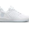 K-Swiss Ultrashot 3 (W) (White) -Pickleball Shop JNUSWG WHT 1