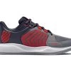 K-Swiss Ultrashot Team (M) (Grey) -Pickleball Shop JNUT0 GRY 1
