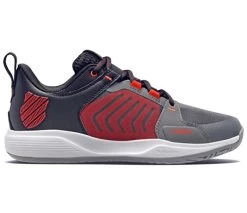 K-Swiss Ultrashot Team (M) (Grey)
